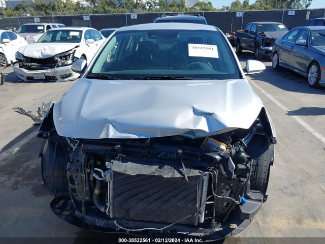 KIA RIO S 2022 3KPA24AD7NE498350 Image 6