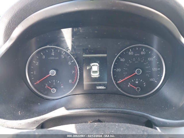 KIA RIO S 2022 3KPA24AD7NE498350 Image 7