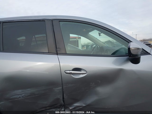 2015 MAZDA CX-5 GRAND TOURING VIN: JM3KE4DYXF0500409