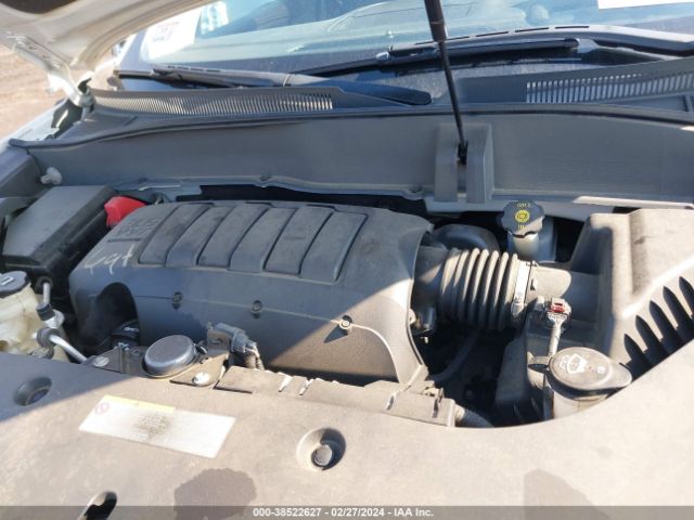 1GKKVTKDXEJ331962 GMC Acadia Denali