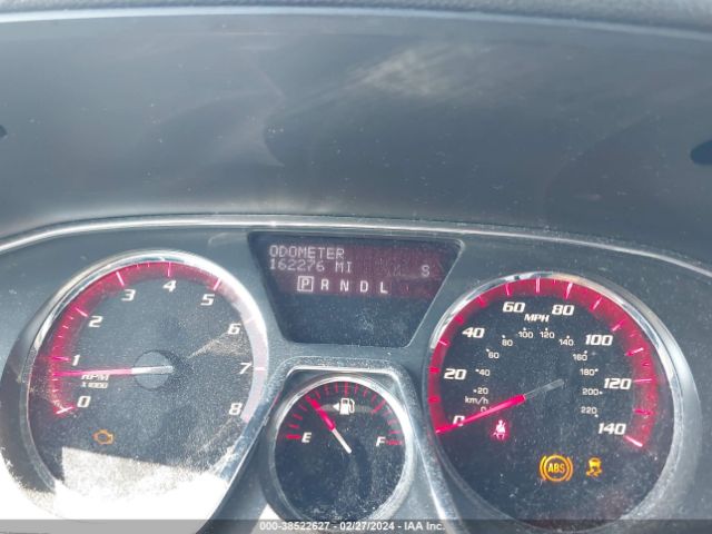 1GKKVTKDXEJ331962 GMC Acadia Denali