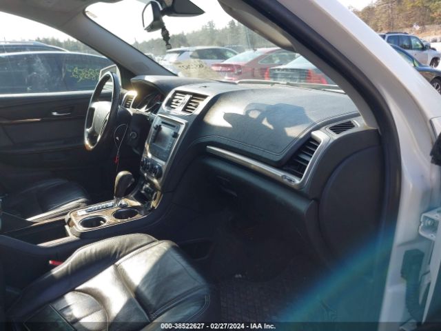 1GKKVTKDXEJ331962 GMC Acadia Denali