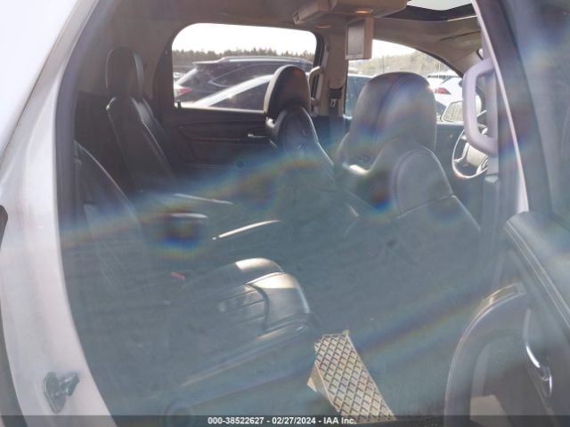 1GKKVTKDXEJ331962 GMC Acadia Denali