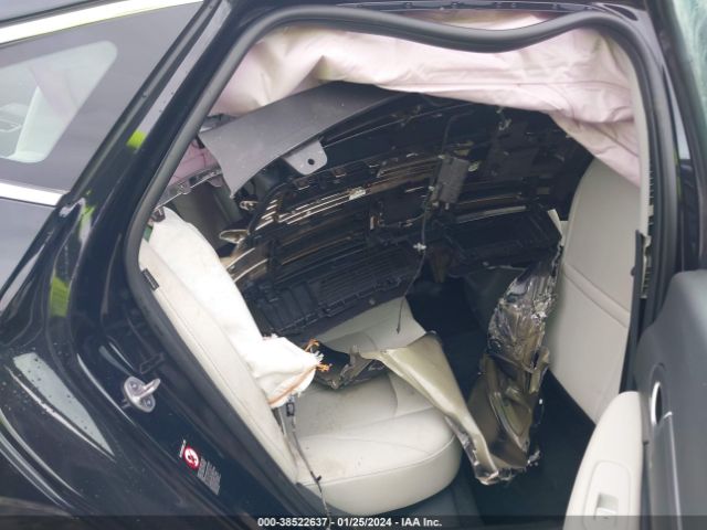 KMHL24JA9PA311691 Hyundai SONATA SE