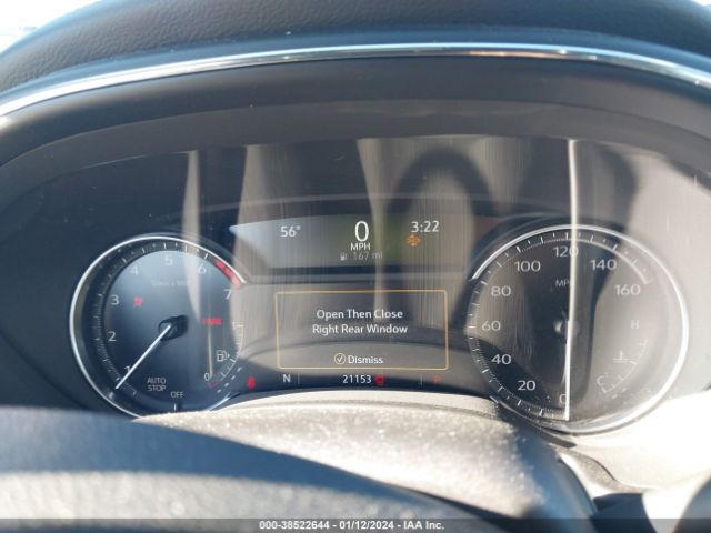 1G6DS5RK0P0129236 Cadillac Ct5 Premium Luxury