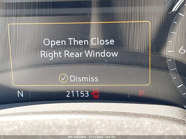 1G6DS5RK0P0129236 Cadillac Ct5 Premium Luxury