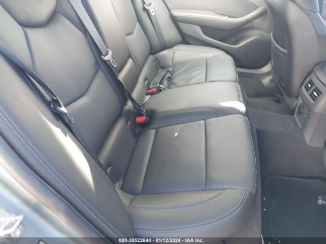 1G6DS5RK0P0129236 Cadillac Ct5 Premium Luxury