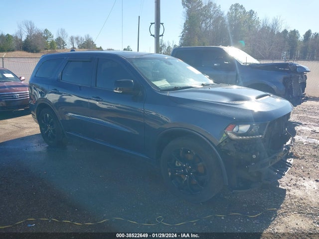 2019 1C4SDJCT5KC817622 головне зображення
