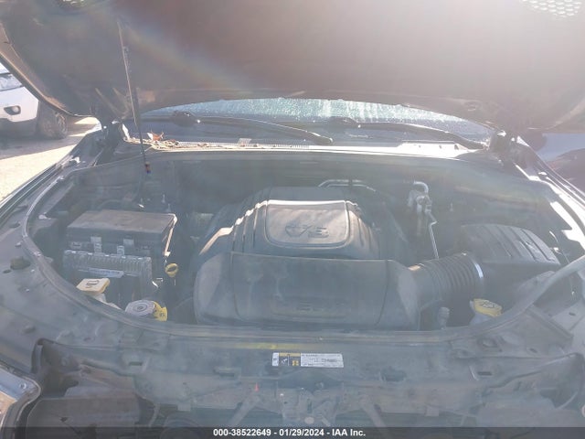 Dodge Durango R/t 2019 1C4SDJCT5KC817622 Image 10