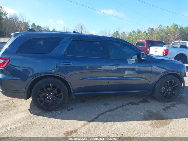 Dodge Durango R/t 2019 1C4SDJCT5KC817622 Image 13