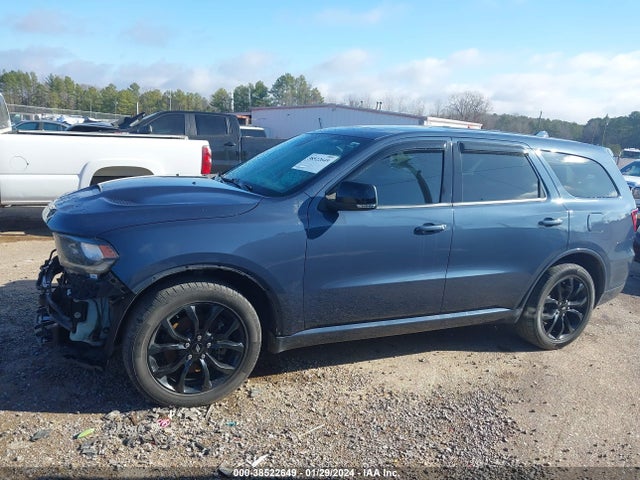 Dodge Durango R/t 2019 1C4SDJCT5KC817622 Image 14
