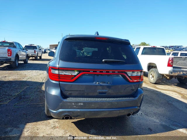 Dodge Durango R/t 2019 1C4SDJCT5KC817622 Image 16