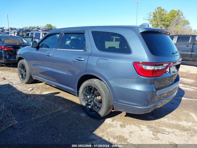 Dodge Durango R/t 2019 1C4SDJCT5KC817622 Image 3