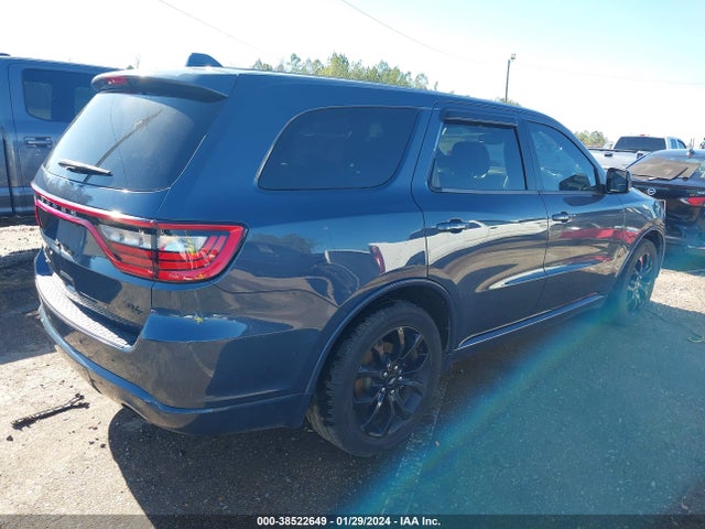 Dodge Durango R/t 2019 1C4SDJCT5KC817622 Image 4