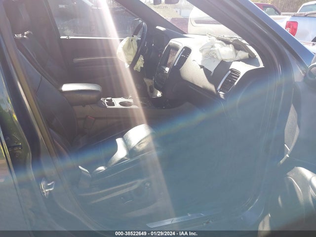 Dodge Durango R/t 2019 1C4SDJCT5KC817622 Image 5