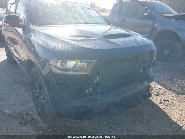 Dodge Durango R/t 2019 1C4SDJCT5KC817622 Image 6