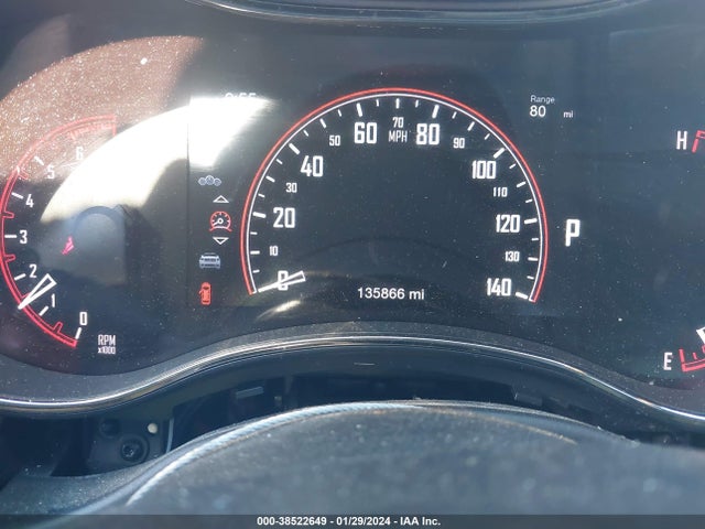 Dodge Durango R/t 2019 1C4SDJCT5KC817622 Image 7