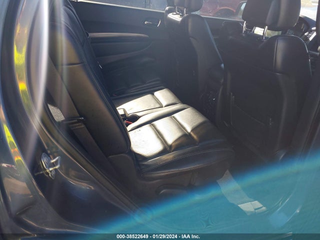 Dodge Durango R/t 2019 1C4SDJCT5KC817622 Image 8
