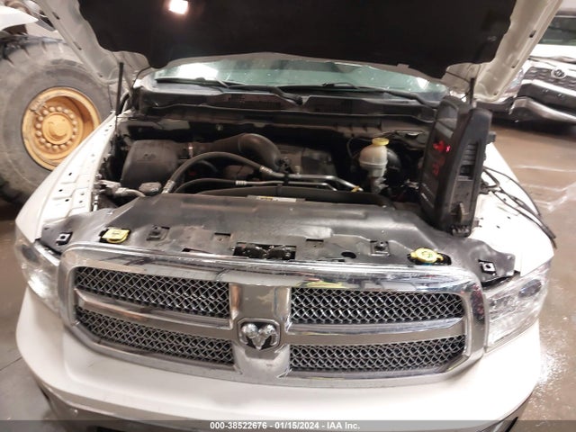 RAM 1500 Longhorn  4x4 5'7 Box 2017 1C6RR7PT7HS597404 Image 10