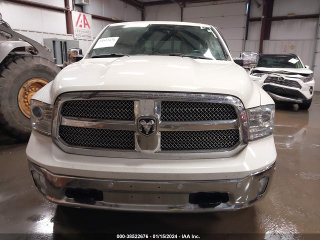 RAM 1500 Longhorn  4x4 5'7 Box 2017 1C6RR7PT7HS597404 Image 12