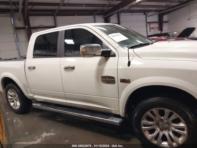 RAM 1500 Longhorn  4x4 5'7 Box 2017 1C6RR7PT7HS597404 Image 13