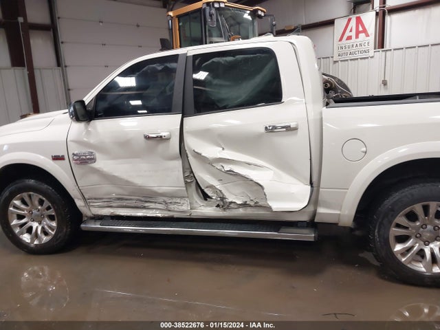 RAM 1500 Longhorn  4x4 5'7 Box 2017 1C6RR7PT7HS597404 Image 14