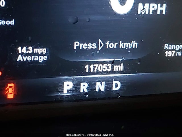 RAM 1500 Longhorn  4x4 5'7 Box 2017 1C6RR7PT7HS597404 Image 15