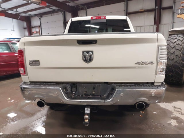 RAM 1500 Longhorn  4x4 5'7 Box 2017 1C6RR7PT7HS597404 Image 16