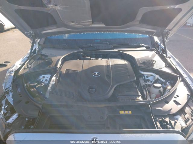 W1K6G6DB4PA179013 Mercedes-Benz S 500 4matic