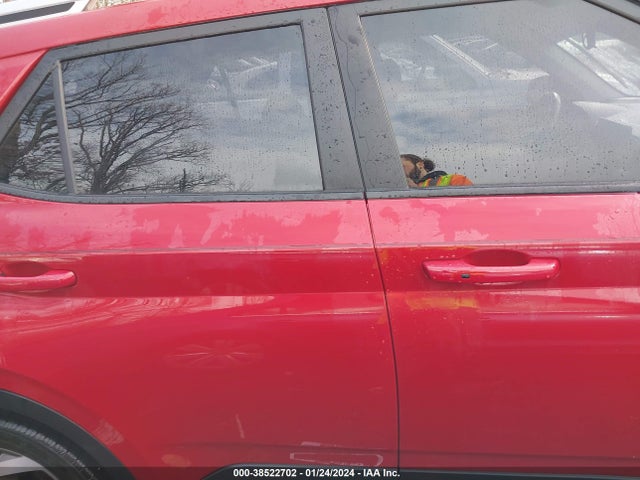 Hyundai Venue Limited 2022 KMHRC8A38NU204546 Image 14
