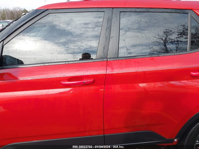 Hyundai Venue Limited 2022 KMHRC8A38NU204546 Image 15