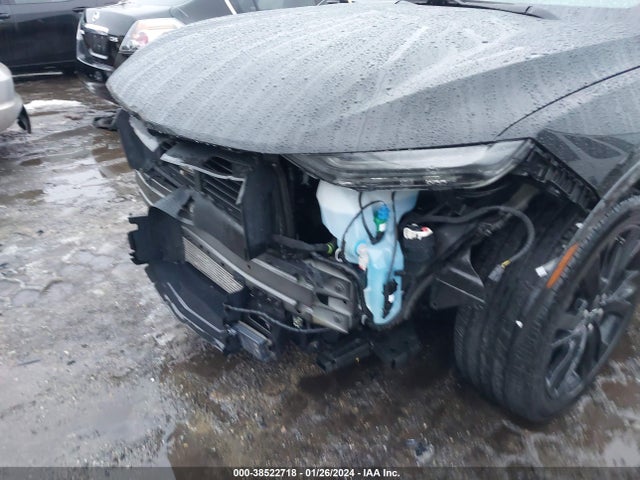 Chevrolet BLAZER RS 2019 3GNKBJRS9KS650977 Image 6