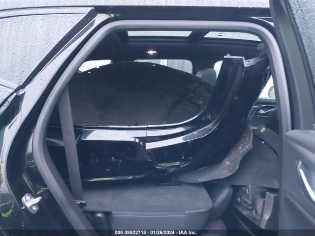 Chevrolet BLAZER RS 2019 3GNKBJRS9KS650977 Image 8