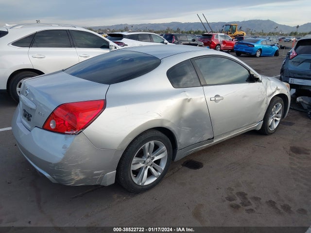2013 NISSAN ALTIMA 2.5 S VIN: 1N4AL2EP7DC191729