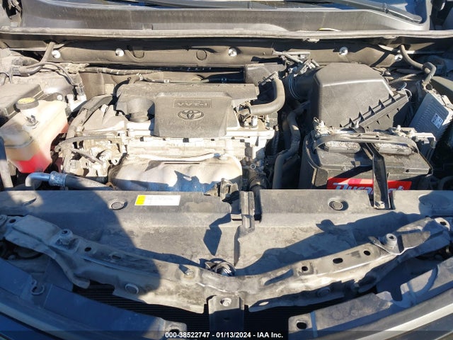 2017 TOYOTA RAV4 LE VIN: 2T3ZFREV3HW371112
