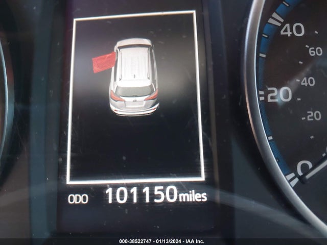 2017 TOYOTA RAV4 LE VIN: 2T3ZFREV3HW371112