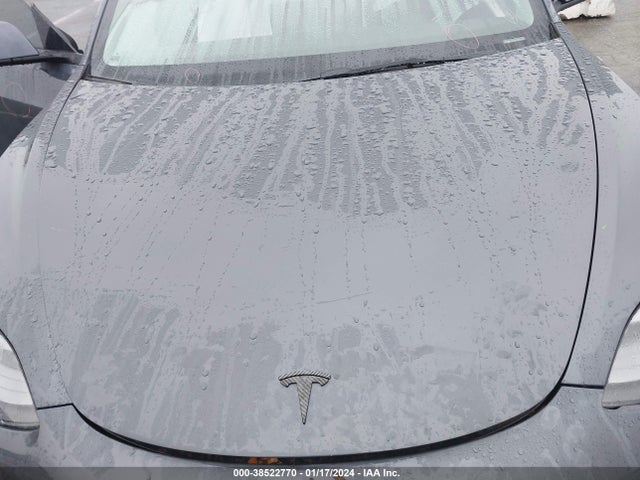 5YJ3E1ECXNF236557 Tesla Model 3 Performance Dual Motor All-wheel Drive