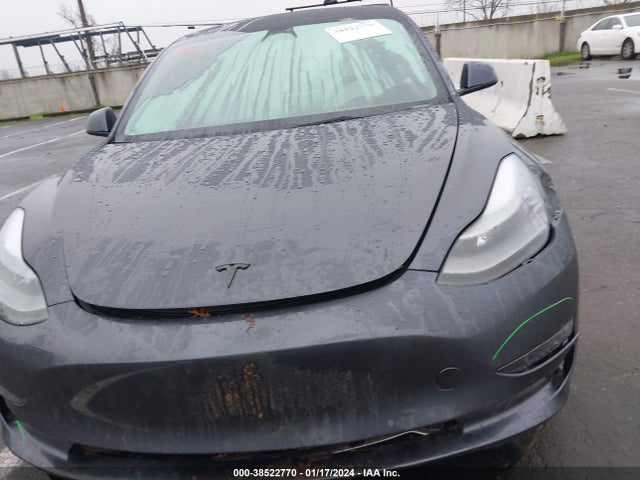 5YJ3E1ECXNF236557 Tesla Model 3 Performance Dual Motor All-wheel Drive