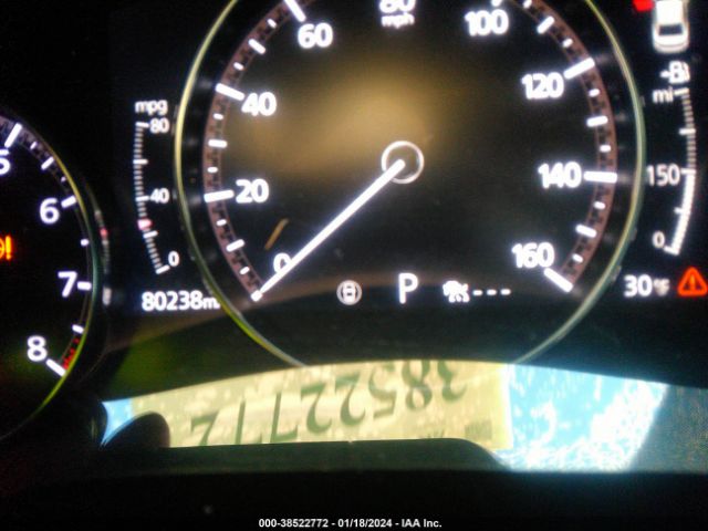 3MZBPAEMXKM101811 Mazda Mazda3 Premium Package