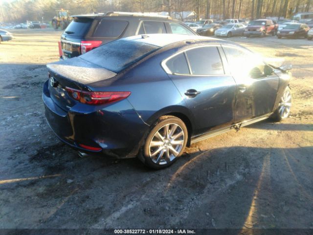 3MZBPAEMXKM101811 Mazda Mazda3 Premium Package