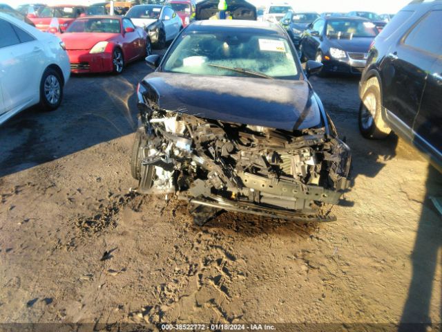 3MZBPAEMXKM101811 Mazda Mazda3 Premium Package