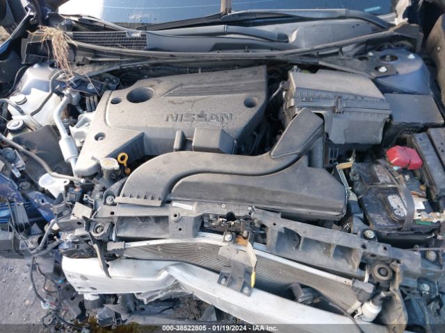 1N4AL3AP8GC236466 Nissan Altima 2.5 Sr