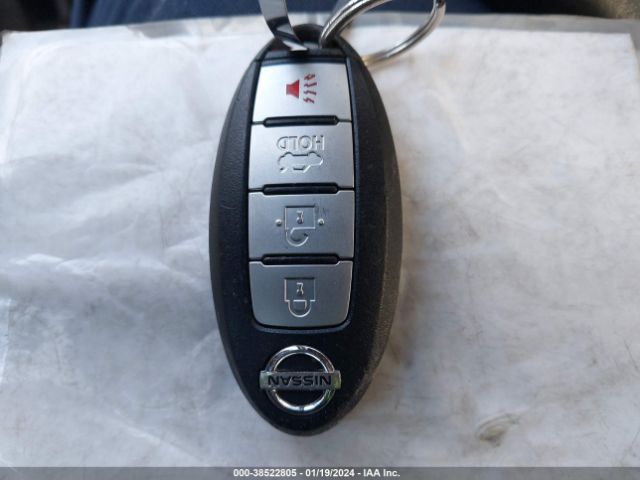 1N4AL3AP8GC236466 Nissan Altima 2.5 Sr