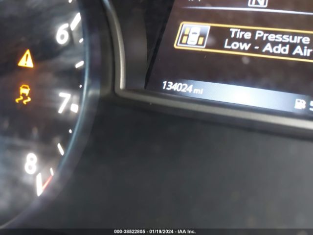 1N4AL3AP8GC236466 Nissan Altima 2.5 Sr