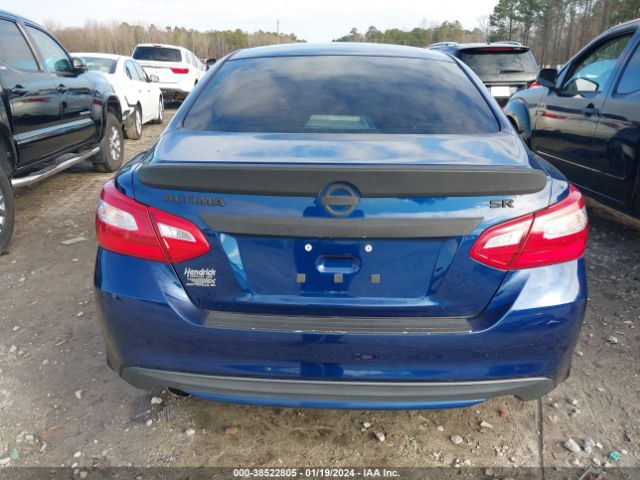 1N4AL3AP8GC236466 Nissan Altima 2.5 Sr