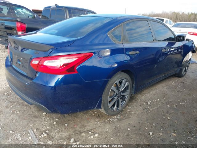 1N4AL3AP8GC236466 Nissan Altima 2.5 Sr