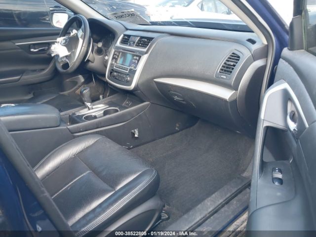 1N4AL3AP8GC236466 Nissan Altima 2.5 Sr