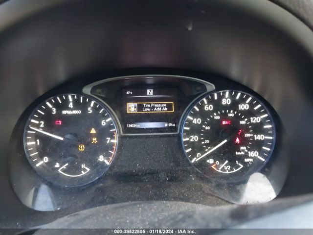 1N4AL3AP8GC236466 Nissan Altima 2.5 Sr