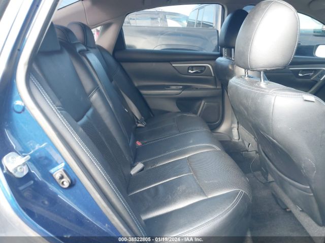 1N4AL3AP8GC236466 Nissan Altima 2.5 Sr