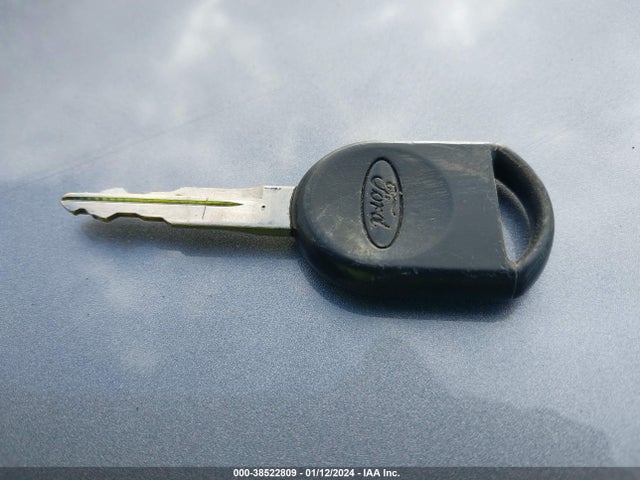2006 FORD FREESTYLE SEL VIN: 1FMDK05186GA20666